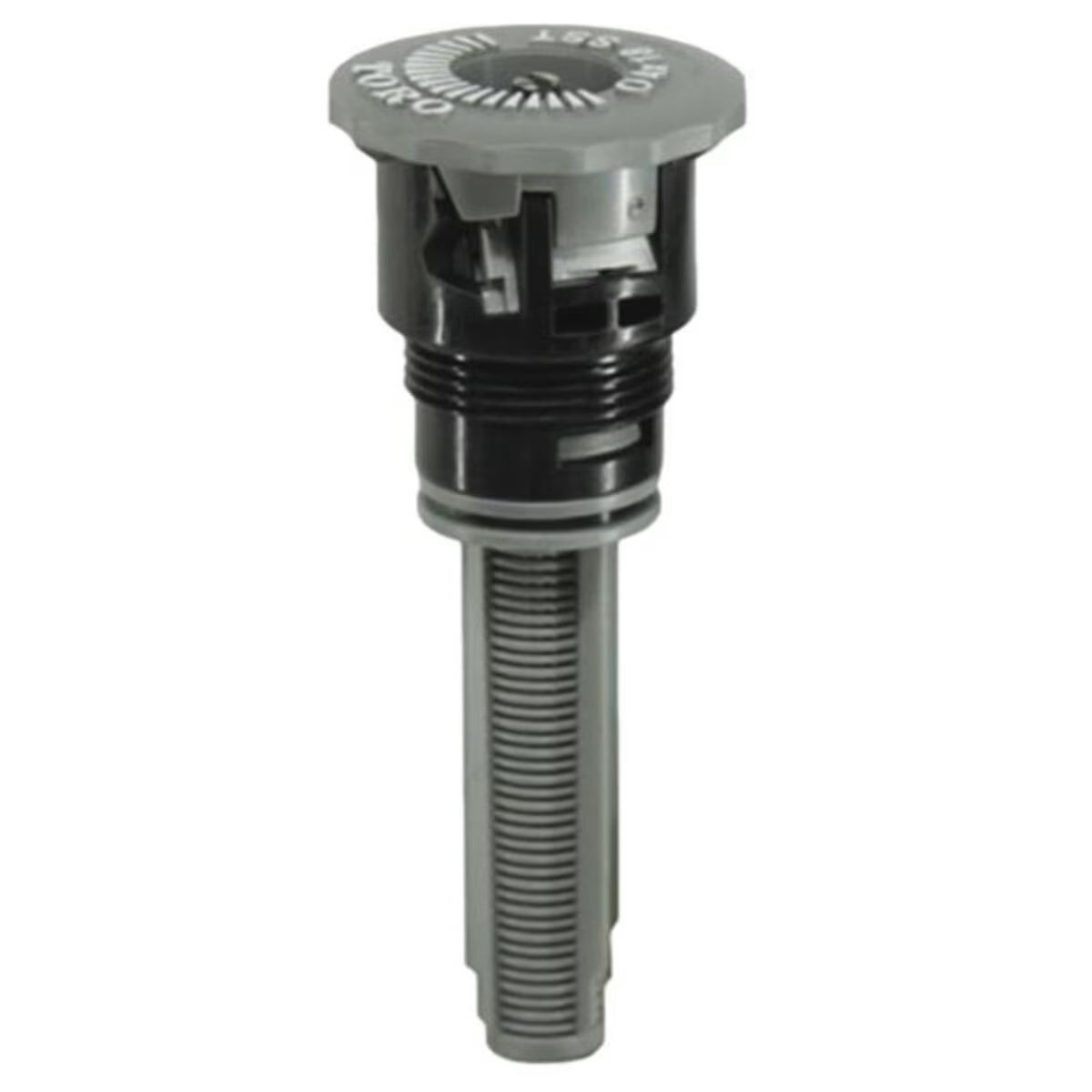 Toro Precision Nozzle Male Thread Quarter Circle 12 ft. 90 Degree