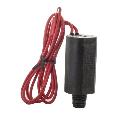 Hunter AC Solenoid Assembly 24 VAC