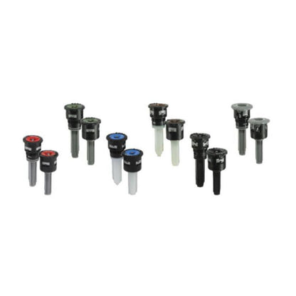 Toro Nozzle Spray Oscillating Female 5 ft. 60 Degree