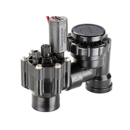 Hunter PGV-ASV PVC Anti-Siphon Valve 3/4 in. Slip with Flow Control