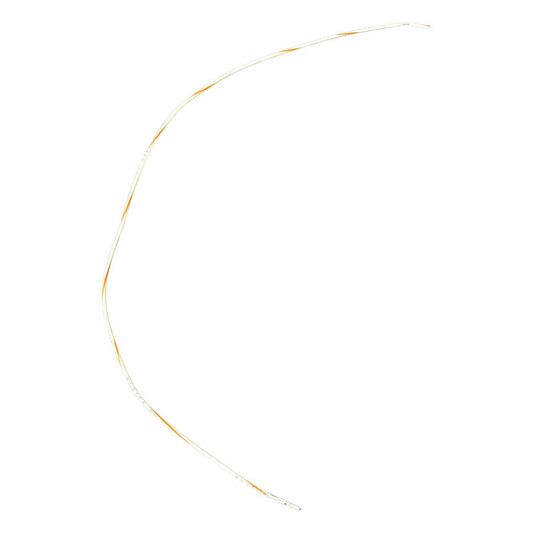 Male Pin W/ Master Valve Wire