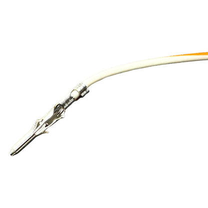 Male Pin W/ Master Valve Wire