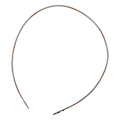 Male Pin W/ Master Valve Wire