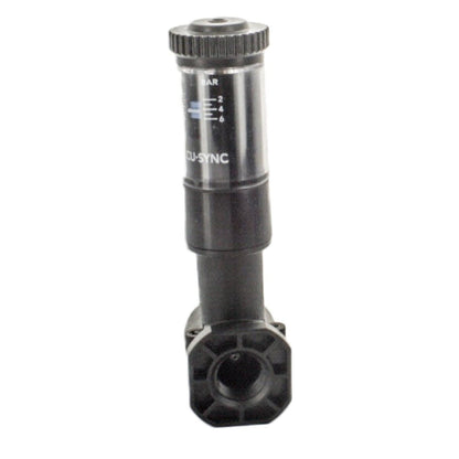 Hunter Accusync Pressure Regulator Adjustable 20 to 100 PSI