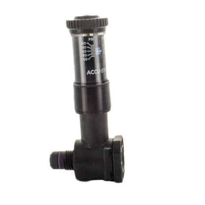 Hunter Accusync Pressure Regulator Adjustable 20 to 100 PSI