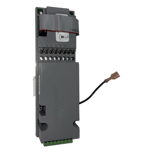 Output Station Module With Switches 8 Stations Irrigation Control OSM-S