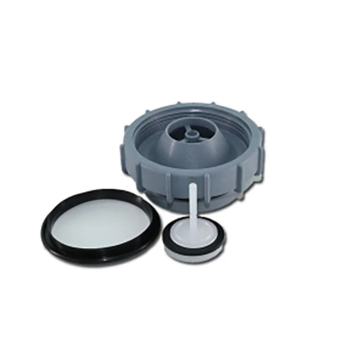 Irritrol Anti-Syphon Cover Assembly for 711/706 Valves