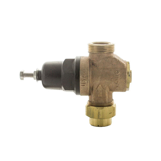 Apollo  36C-104-01 Conbraco Compact Pressure Reducing Valve 3/4 in.