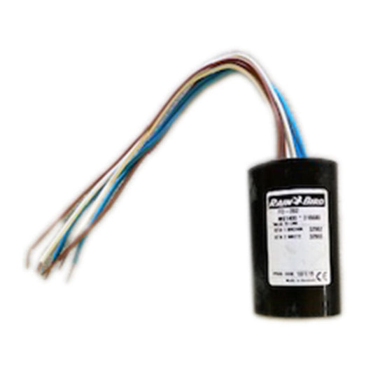 FD202 GOLF DECODER