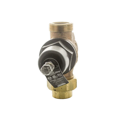 Apollo Pressure Reducing Valve Regulator NPT x NPT 1 in.