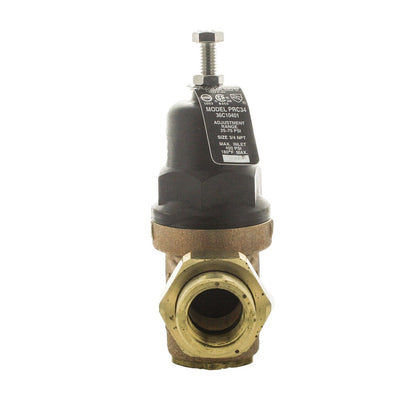 Apollo Pressure Reducing Valve Regulator NPT x NPT 1 in.