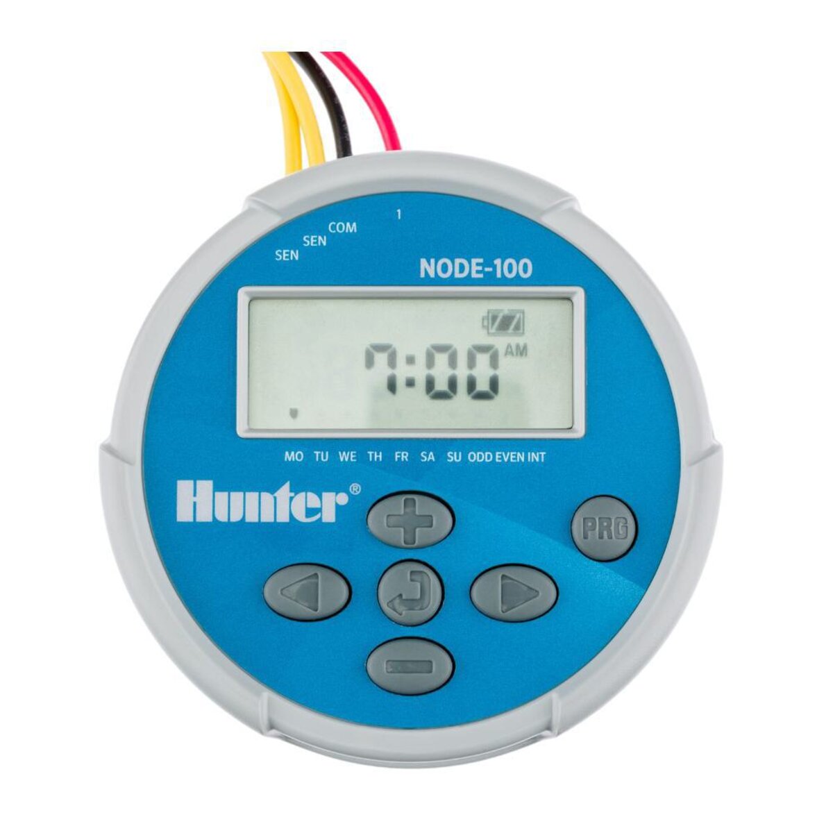 Hunter NODE100LS   NODE Outdoor Controller 1 Station Battery Powered