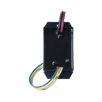 Flow Bicoder for Electromagnetic Type Flow Sensors