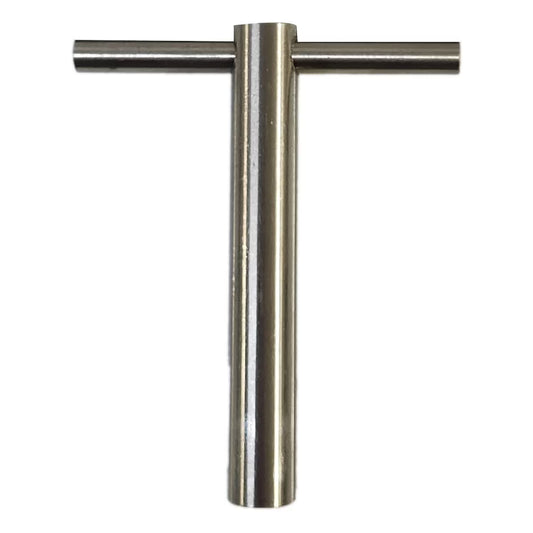 Pappas Single Control Key Alleviator