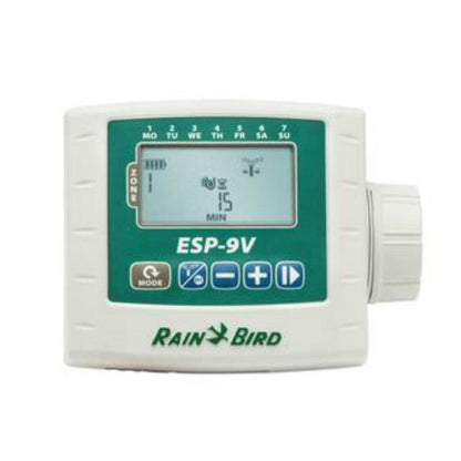 Rain Bird ESP Controller 2 Station Battery Powered