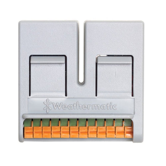 Weathermatic SL1600 12 Zone Module