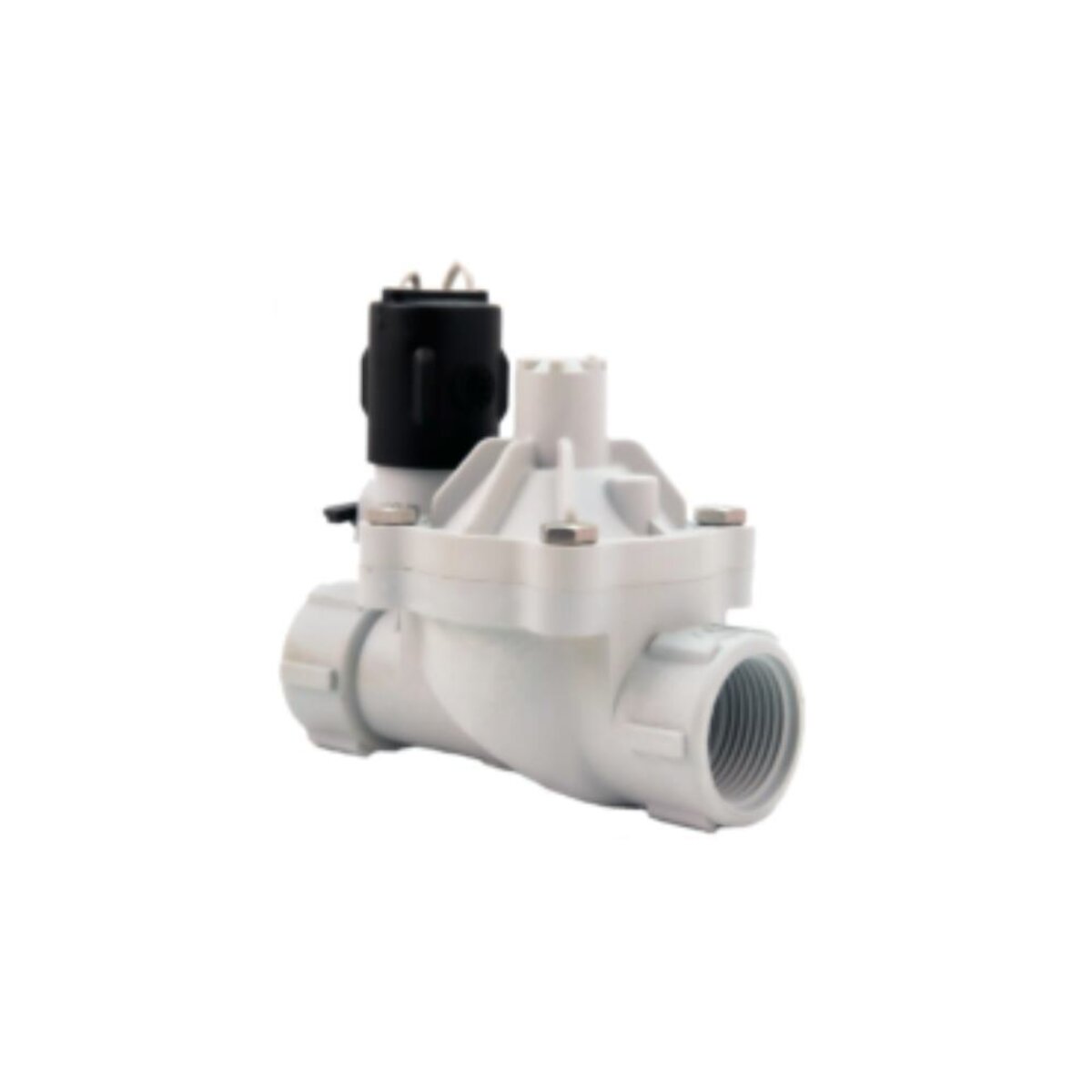 Weathermatic Silver Bullet Valve 1 in. w/o Flow Control