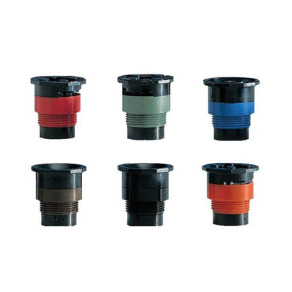 Toro 570 MPR Plus Nozzle Male Thread 5 ft. Radius Quarter Circle 5 ft. 90 Degree