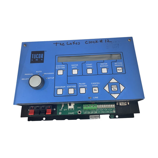 Tucor TWI-P-R   Refurbished TWI Controller