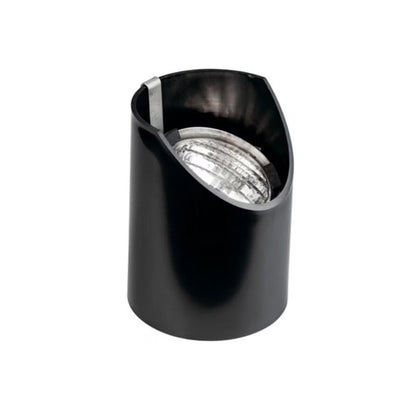 Kichler-15088BK- 15088 Well Light Composite Housing Black No Lamp