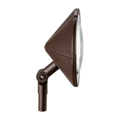 Kichler -15361AZT-15361 Wall Wash Aluminum Housing Architectural Bronze No Lamp