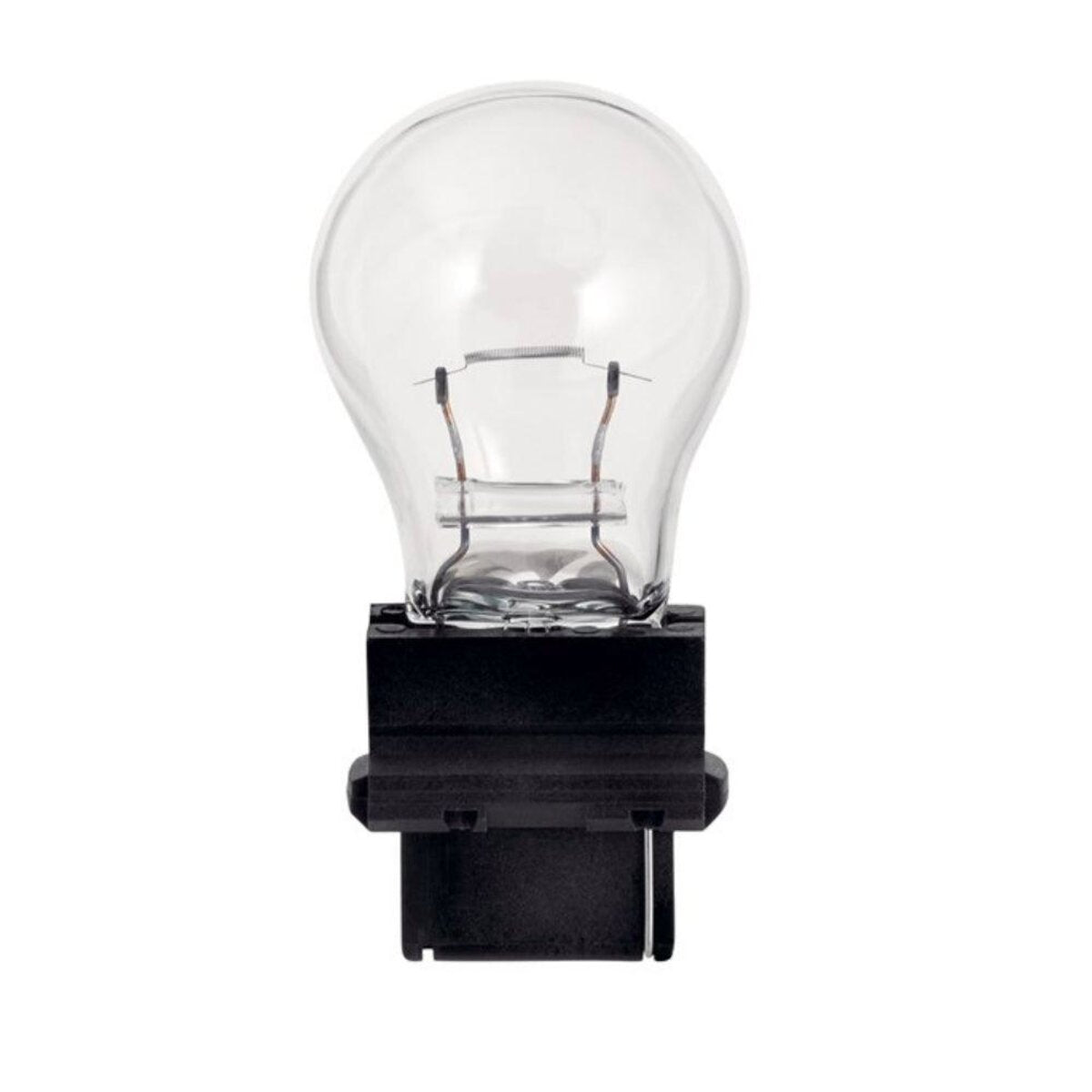 15598CLR  Kichler 24.4W S8 Halogen Wedge Lamp 12V with 5000 Hours Lifespan