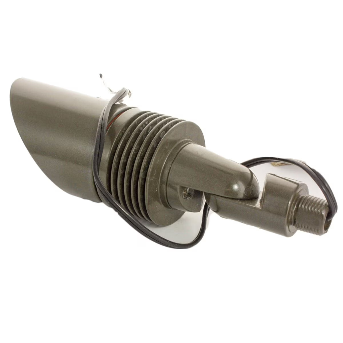 FX-NP3LEDBZ- NP Up Light Aluminum Housing Bronze 4.2W 2700K 35 Degree LED