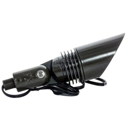 FX FB Up Light Aluminum Housing Bronze 4.2W 2700K 23 Degree LED