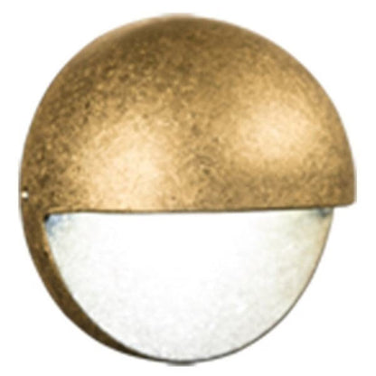 FX-MS1LEDDG- MS Wall Light Desert Granite 1W LED