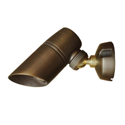 Unique Probe PROS-NL-WH   OSM Down Light Brass Housing White No Lamp