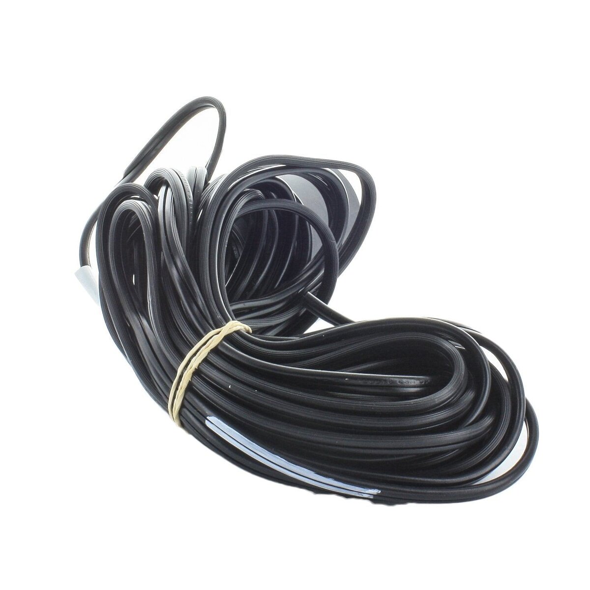 FX LE Down Light Flat Black 1LED