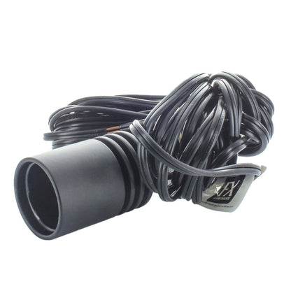 FX LE Down Light Flat Black 1LED