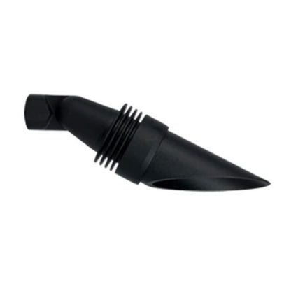 FX JB Luxor Down Light Flat Black 3LED