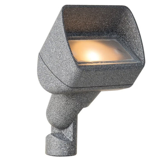 FX PB Wall Wash Luxor ZD Aluminum Housing Bronze 4.2W 2700K 93 Degree LED