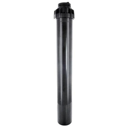 FX-GZD3LED12RAFB- Grande Luxor ZD 12 in. LED Riser Copper Flat Black Finish 4.2W 2700K LED