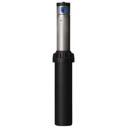 FX-GZD3LED12RAFB- Grande Luxor ZD 12 in. LED Riser Copper Flat Black Finish 4.2W 2700K LED