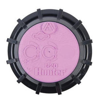 FX-GZD3LED12RAFB- Grande Luxor ZD 12 in. LED Riser Copper Flat Black Finish 4.2W 2700K LED