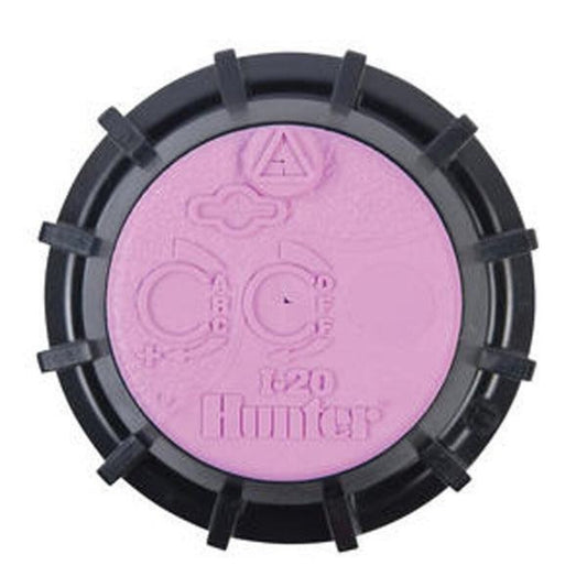 FX Grande Luxor ZD 12 in. LED Riser Copper Flat Black Finish 4.2W 2700K LED