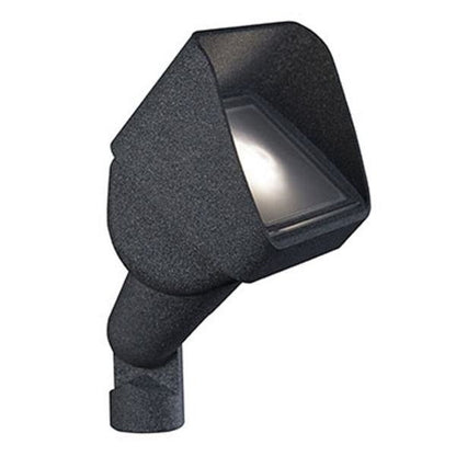 FX LC Wall Wash Aluminum Housing Bronze 11.2W 2700K 94 Deg. LED