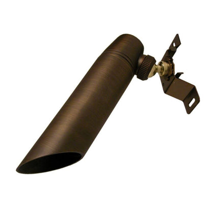Unique  LUNA-12-L527  Lunar Down Light Brass Housing Weathered Brass 5W 2700K LED