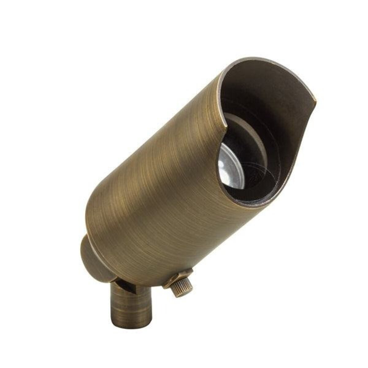 Kichler15384CBR   Up Light 15384 Brass Housing No Lamp
