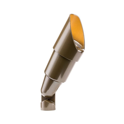 FX RS Up Light Bronze 4W LED 2700K 35 Degree Aluminum Housing