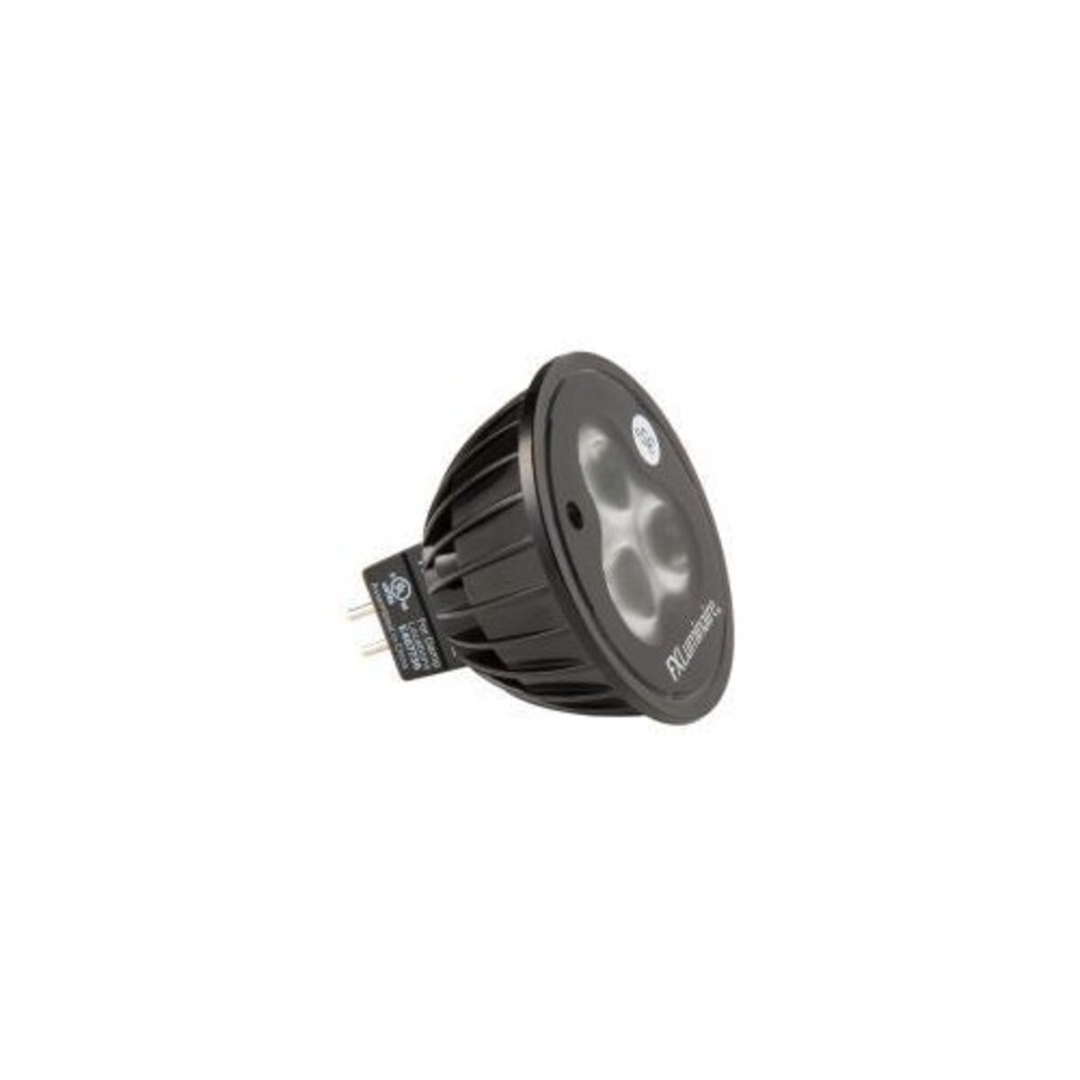 FX MR16 LED 5W 335 Lumens 2700K 35 Degree