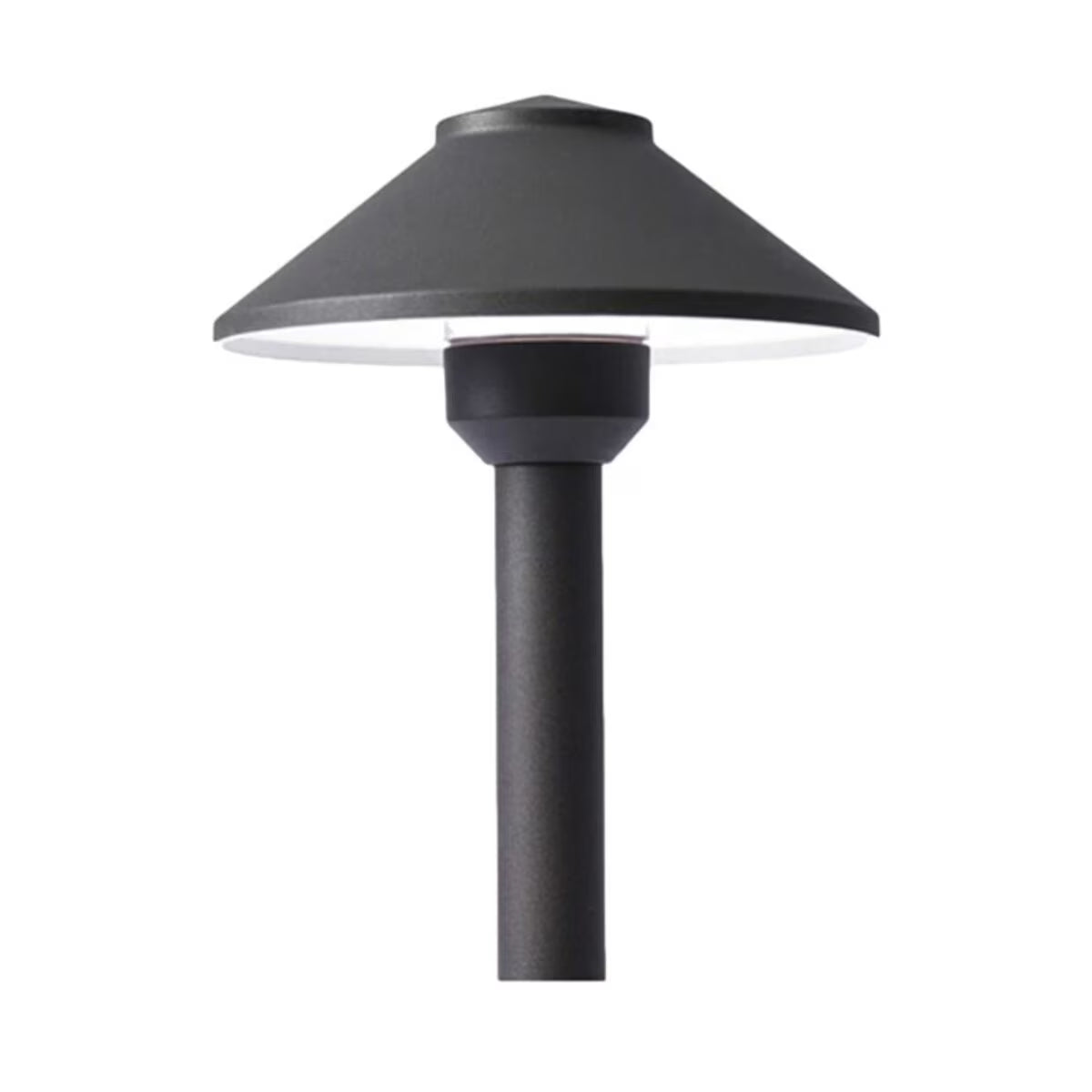 Pro-Trade PT-PTH1-BZ-LED PTH1 Path Light Aluminum Housing Bronze Finish w/ 180 Lumen 2.5W 2700K T3 LED