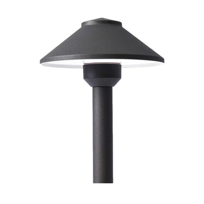 Pro-Trade PT-PTH1-BZ-LED PTH1 Path Light Aluminum Housing Bronze Finish w/ 180 Lumen 2.5W 2700K T3 LED