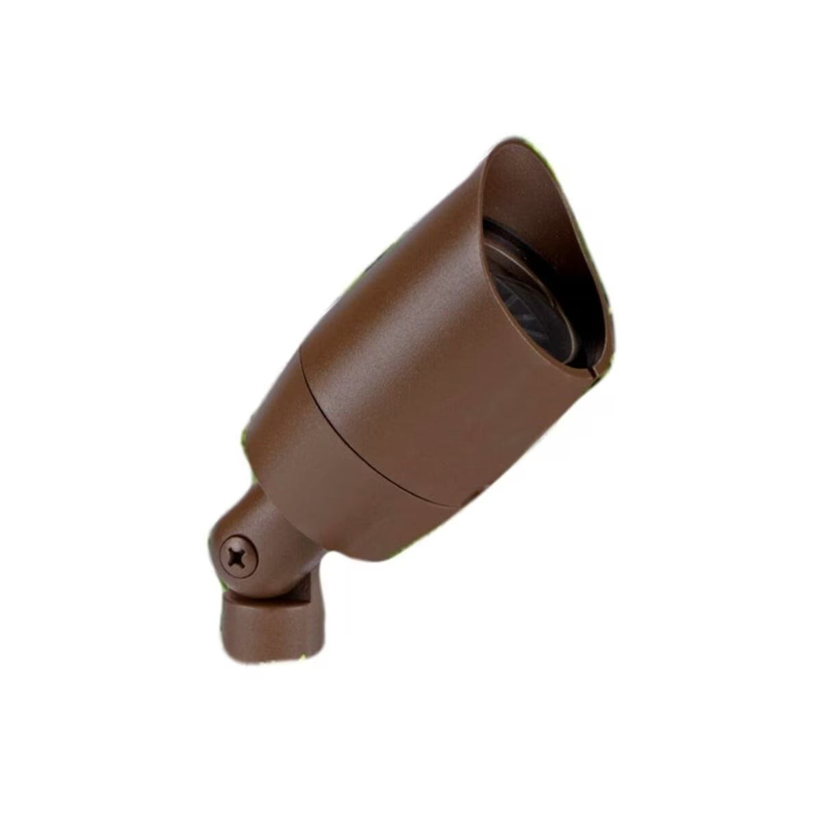Vista  GR-5006-Z-NL GR-5006 Up Light Aluminum Housing Bronze No Lamp