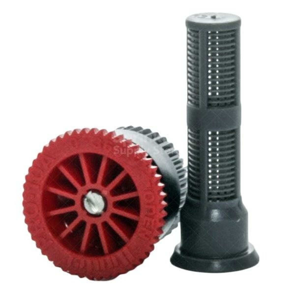 FX LF Under-the-Cap Hardscape Light Silver 10V - 15V