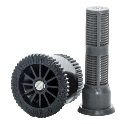 FX LF Under-the-Cap Hardscape Light Silver 10V - 15V