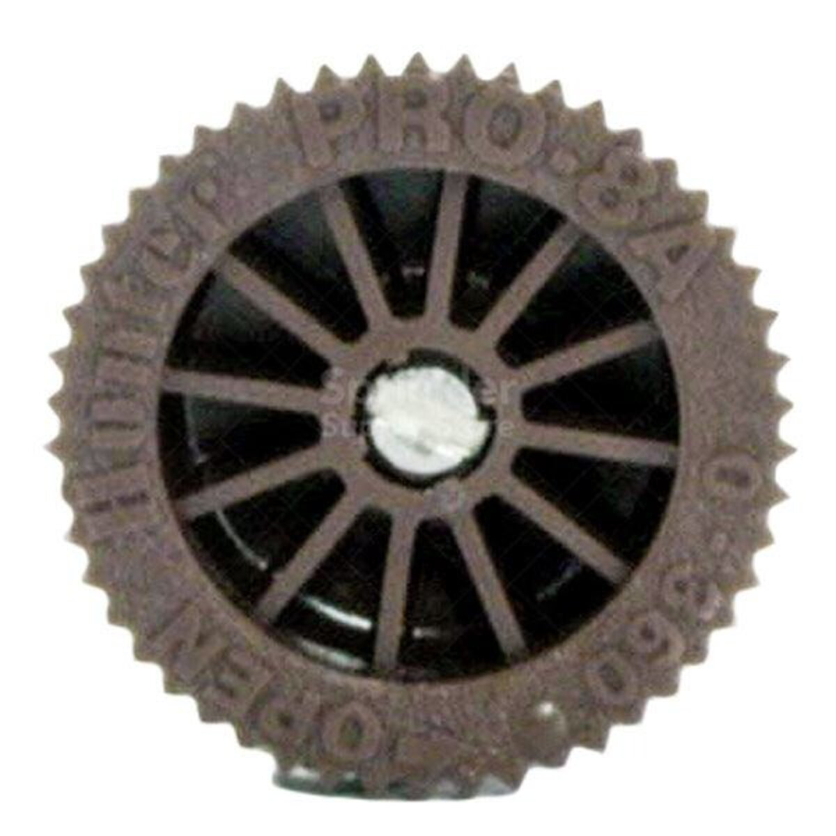 FX LF Under-the-Cap Hardscape Light Silver 10V - 15V