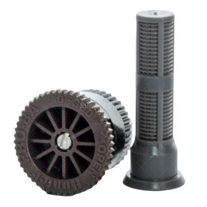 FX LF Under-the-Cap Hardscape Light Silver 10V - 15V